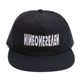 Cyber Logotype Hat